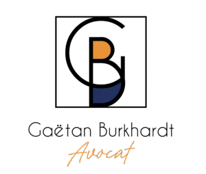 Logo Gatean Burkhardt